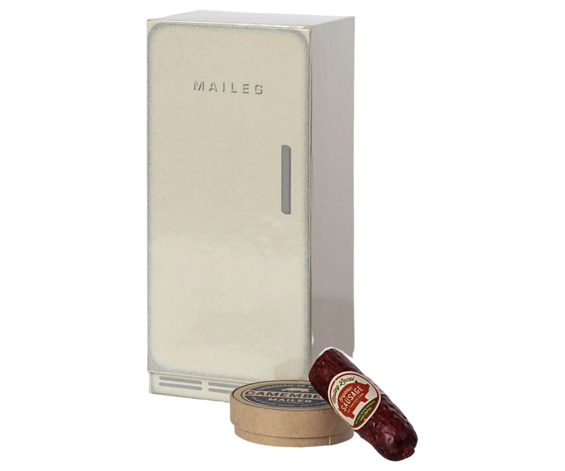Mouse Cooler Refrigerator  | Maileg