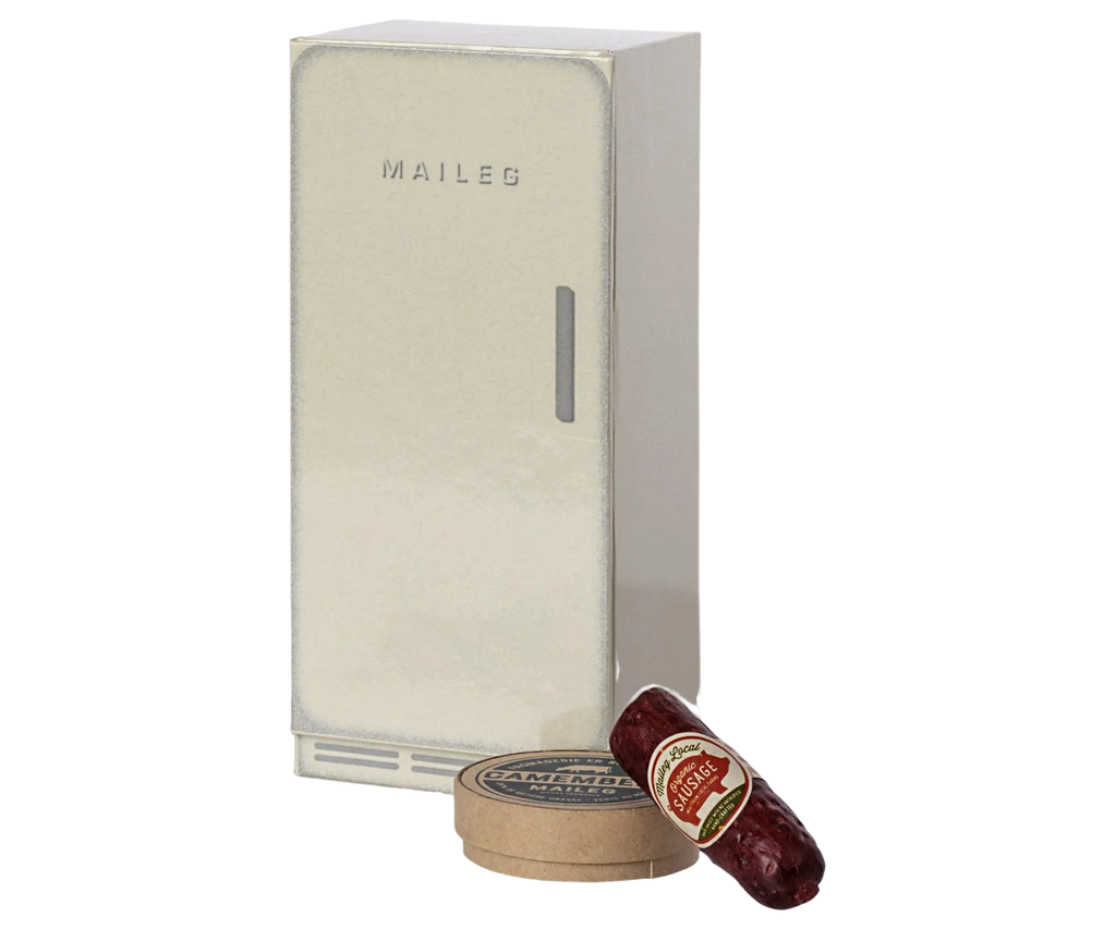 Mouse Cooler Refrigerator  | Maileg