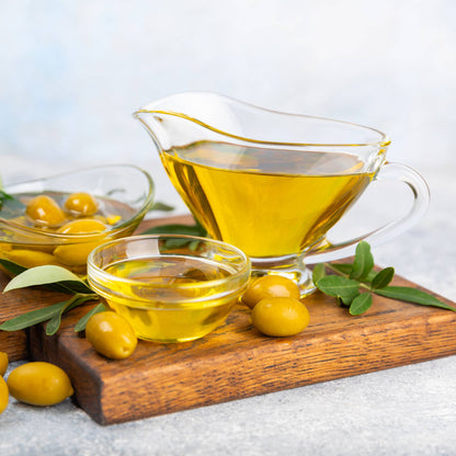 Glass Gravy Dish With Handle | Fox Run Brands