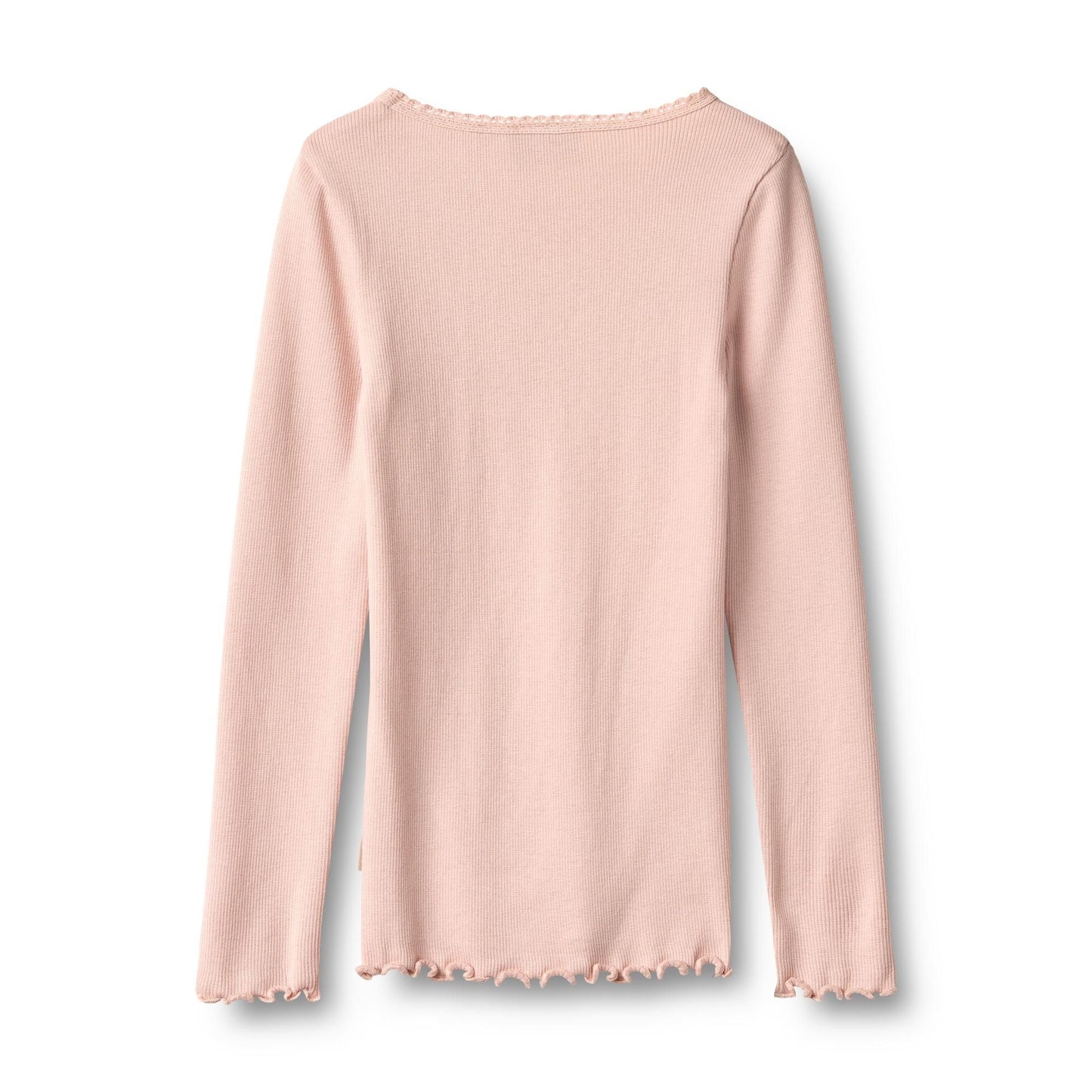 Reese Dim Rose T-Shirt | Wheat