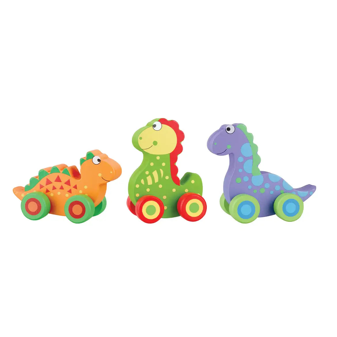 First Dinosaurs | Orange Tree Toys