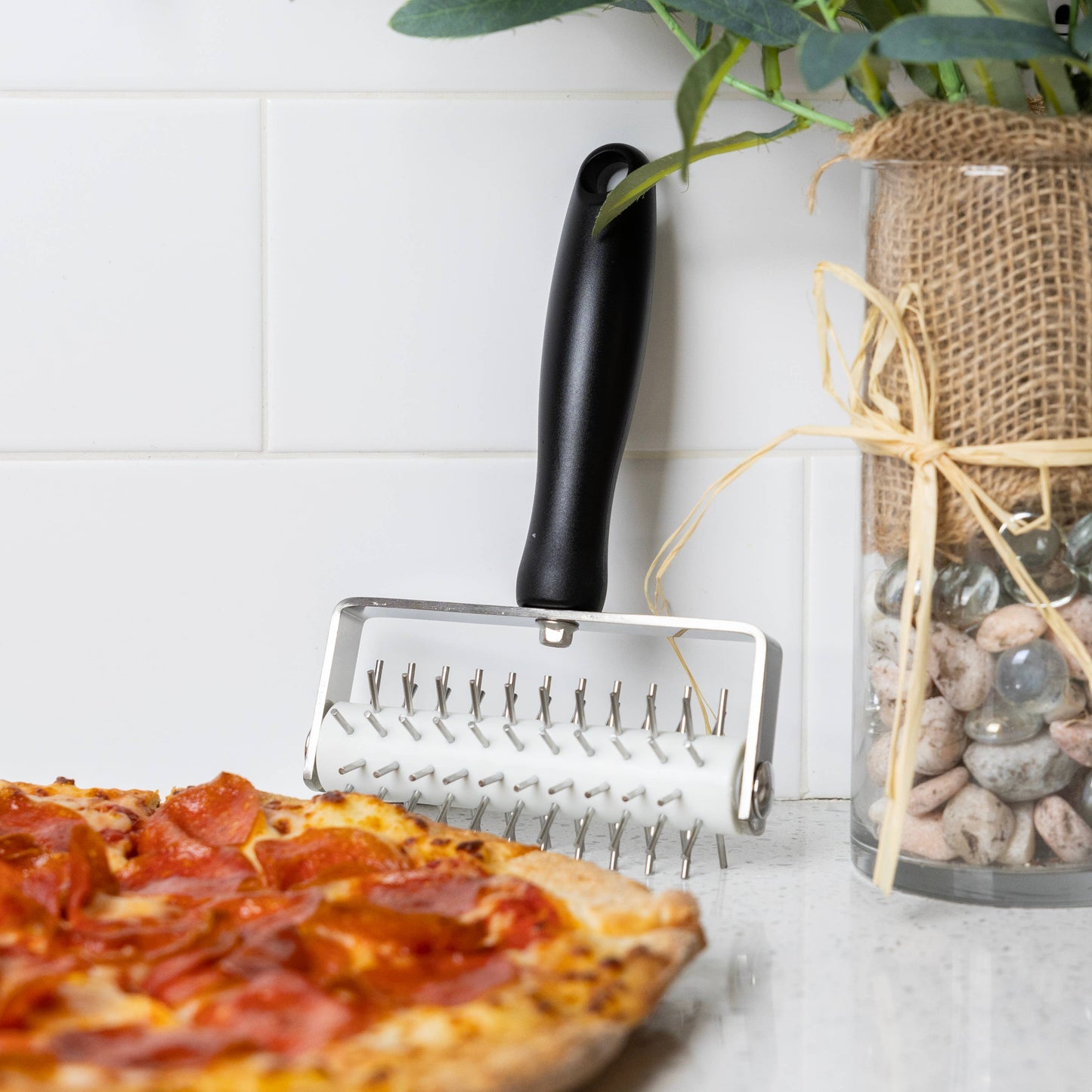 Outset Pizza Dough Docker | Fox Run Brands