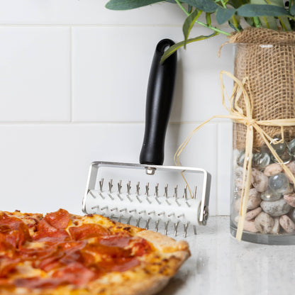 Outset Pizza Dough Docker | Fox Run Brands