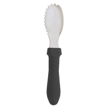 Pro-Touch Plus Culinary Scoop and Scraper | Messermeister