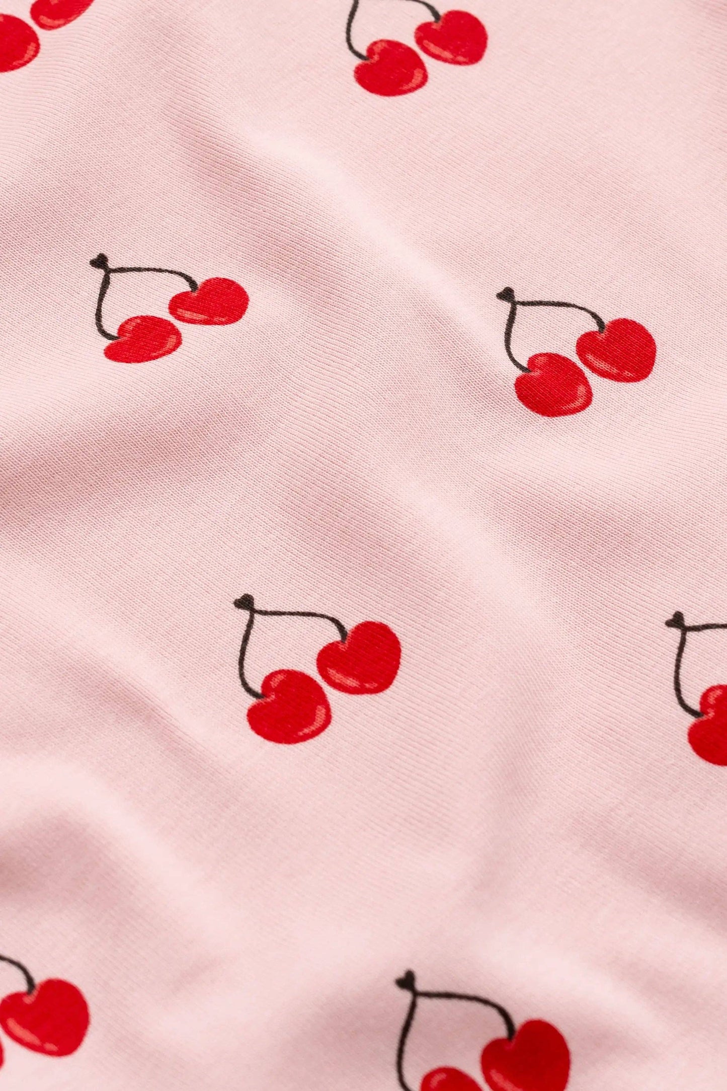 Cherry in Love Romper | Monica + Andy