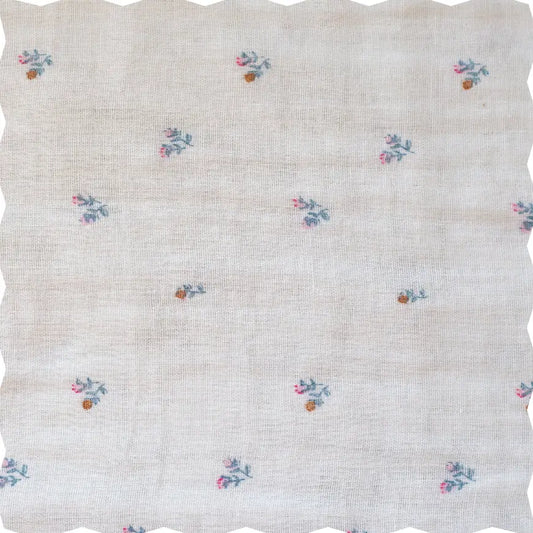 Petit Floret Emily Dress | Beet World