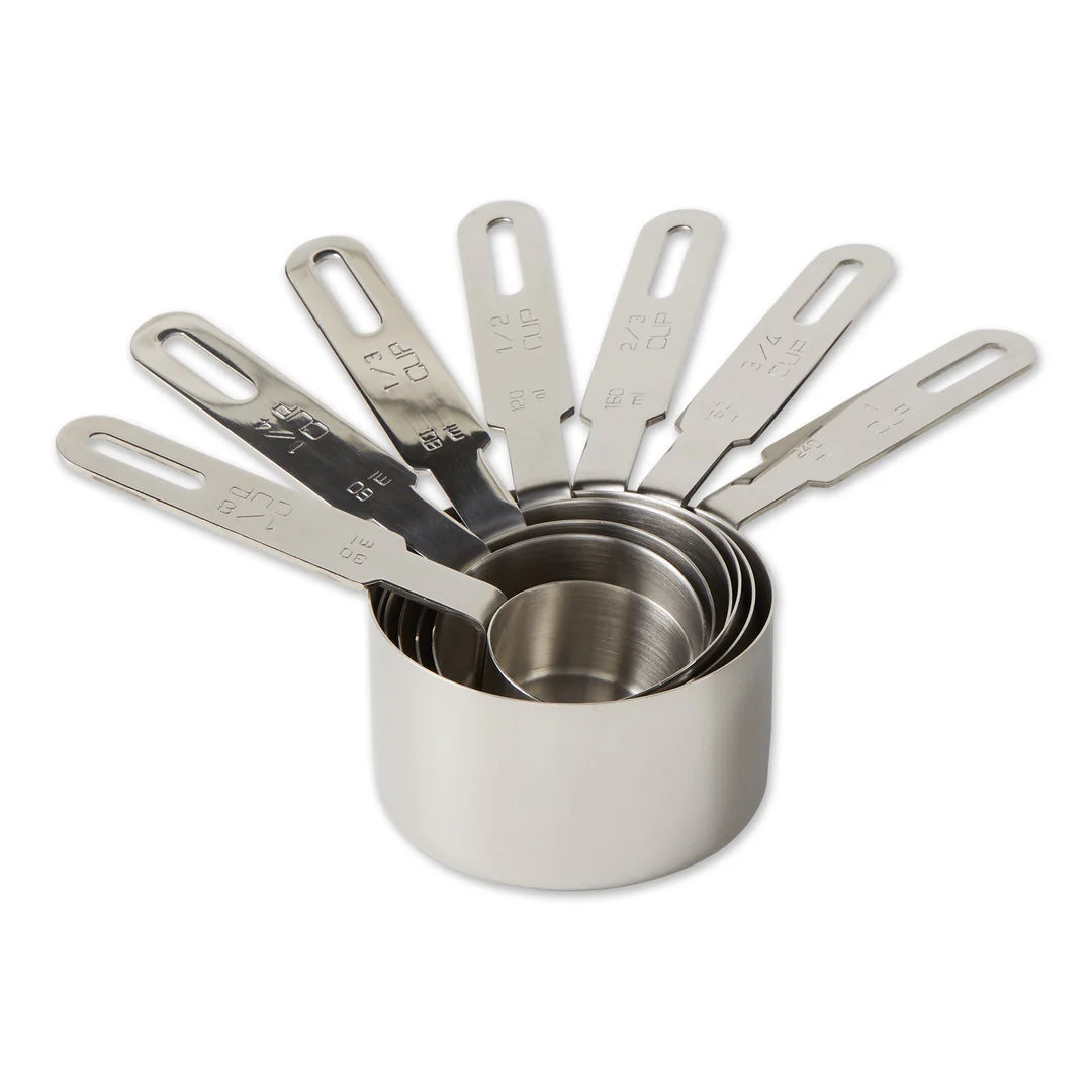 7 Piece Measuring Cup Set | RSVP International