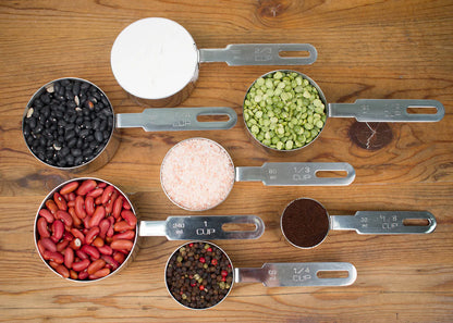 7 Piece Measuring Cup Set | RSVP International