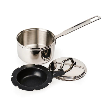 Single Egg Poacher Set | RSVP