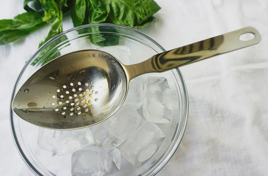 Ice Scoop | RSVP