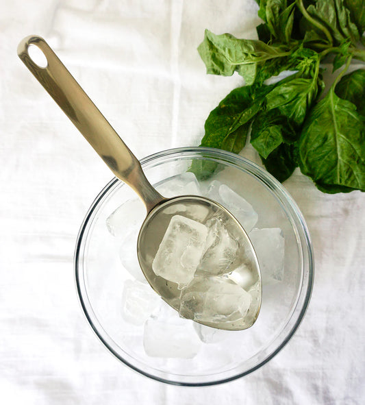 Ice Scoop | RSVP