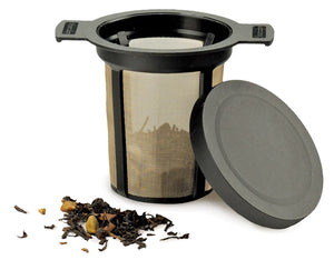 Finum Tea Brewing Basket - Medium | RSVP