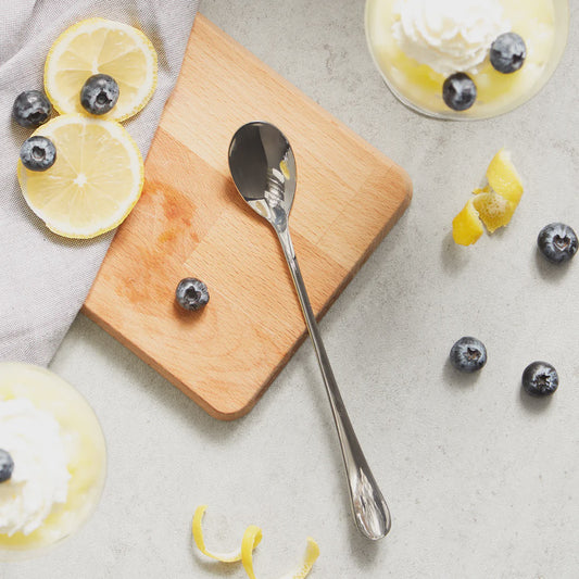 Berlino 8.5" Drink Spoon | RSVP
