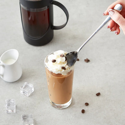 Berlino 8.5" Drink Spoon | RSVP