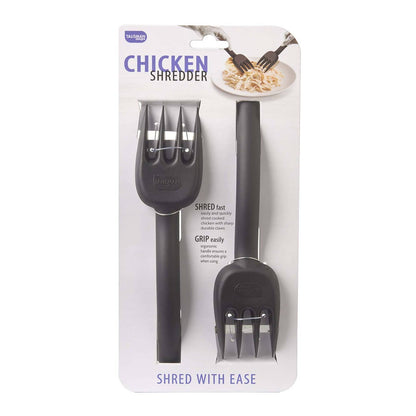 Talisman Designs Chicken Shredder Forks | HIC Kitchen
