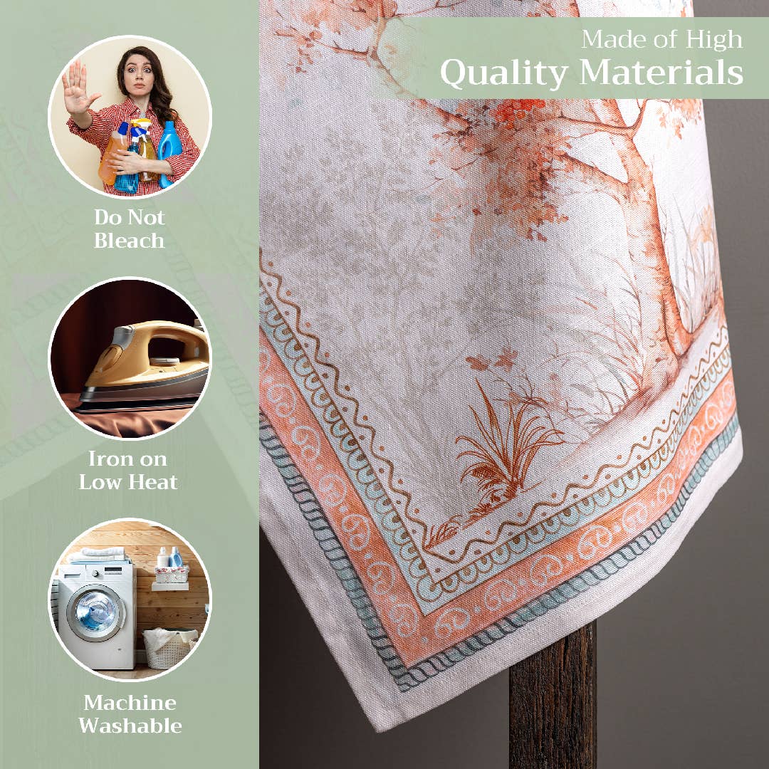 Giving Thanks Towels (Set of 3) | Maison d'Hermine