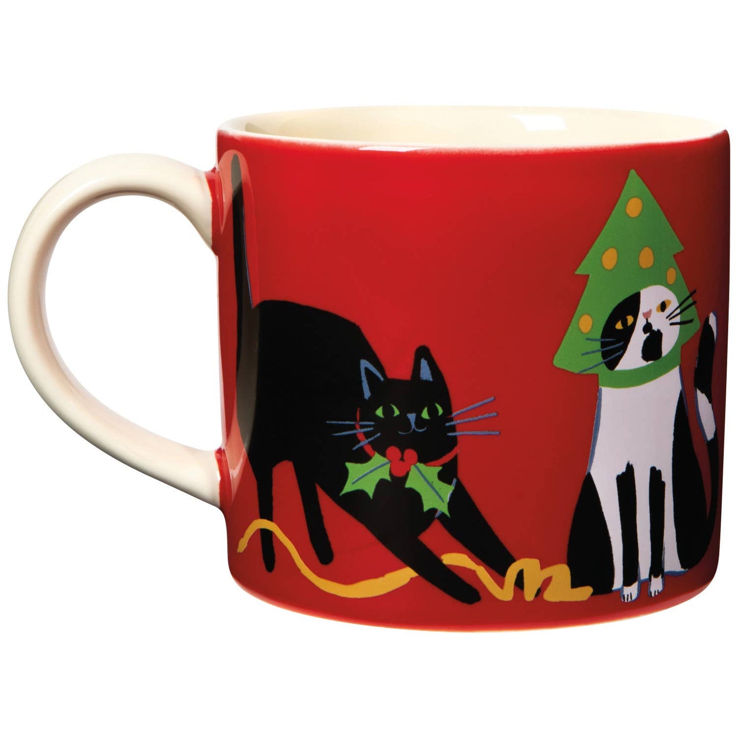 Mug in a Box Kitty Carol | Danica
