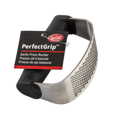 PerfectGrip Garlic Press Rocker | TableCraft
