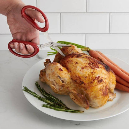 Helen's Asian Kitchen Universal Scissors | HIC Kitchen