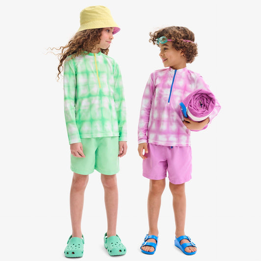 Swim Trunks | Primary