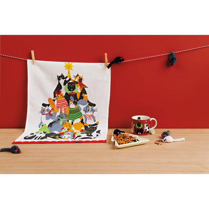 Mug in a Box Kitty Carol | Danica