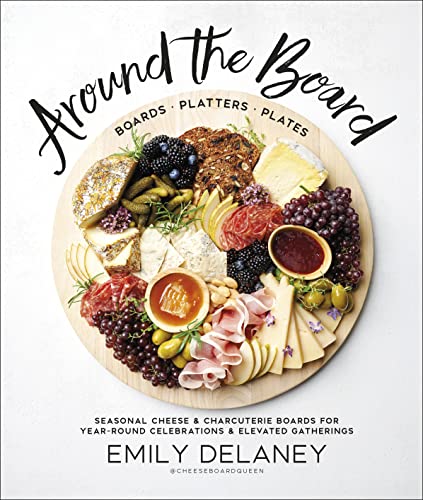 Around The Board | Emily Delaney