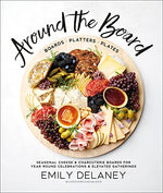 Around The Board | Emily Delaney