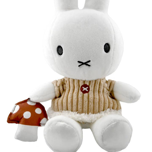 Miffy Baby Ragdoll Activity Toy | Kids Preferred