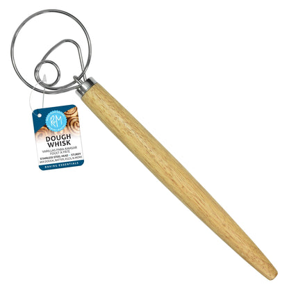 13" Dough Whisk | R&M International