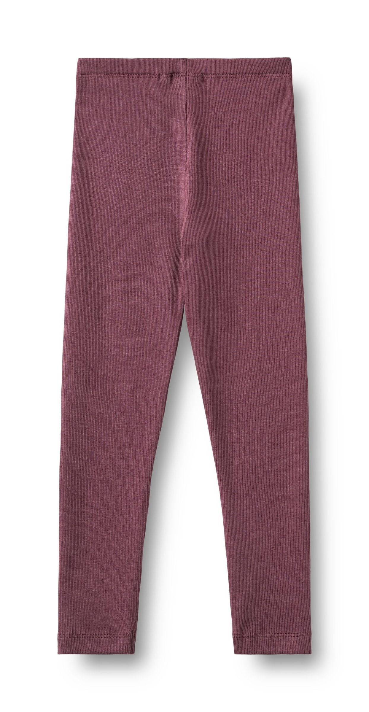 Jules Eggplant Leggings | Wheat