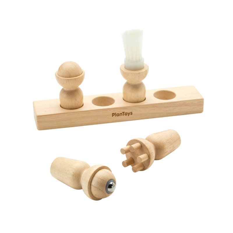 Sensory Explorer Set | PlanToys