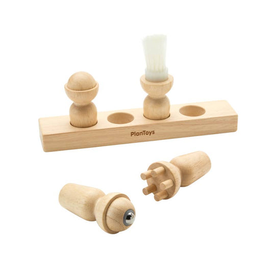 Sensory Explorer Set | PlanToys