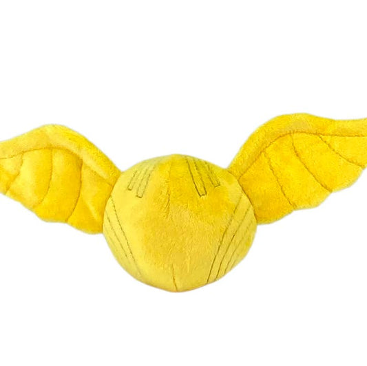 Harry Potter Golden Snitch Beanbag | Kids Preferred