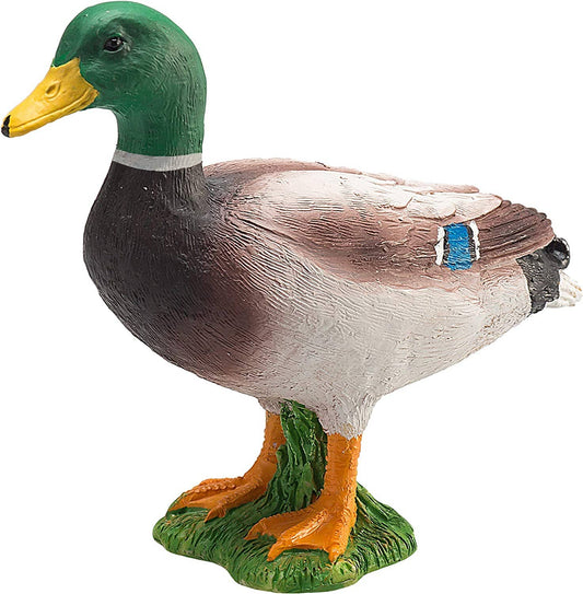 MOJO Mallard Duck Male | Hauck Toys