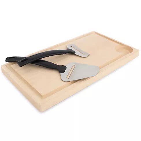 Beechwood Serving Board | Linden Sweden