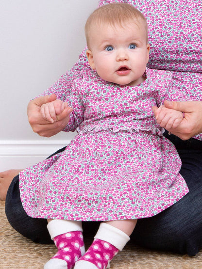 Sweet Ditsy Dress | Kite Clothing UK