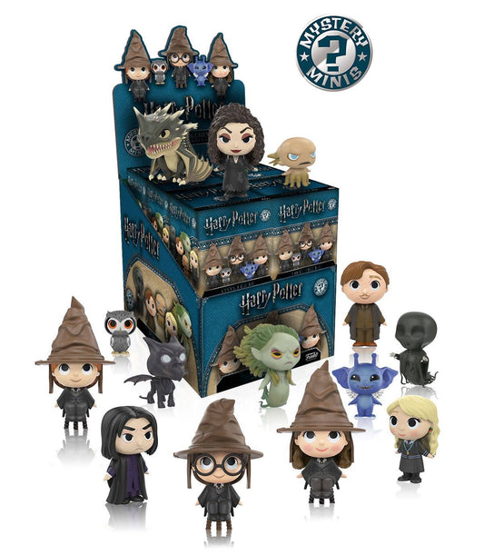 Funko Mystery Minis: Harry Potter | Toysmith