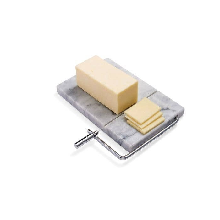 Maison Du Fromage Marble Cheese Slicer | HIC Kitchen