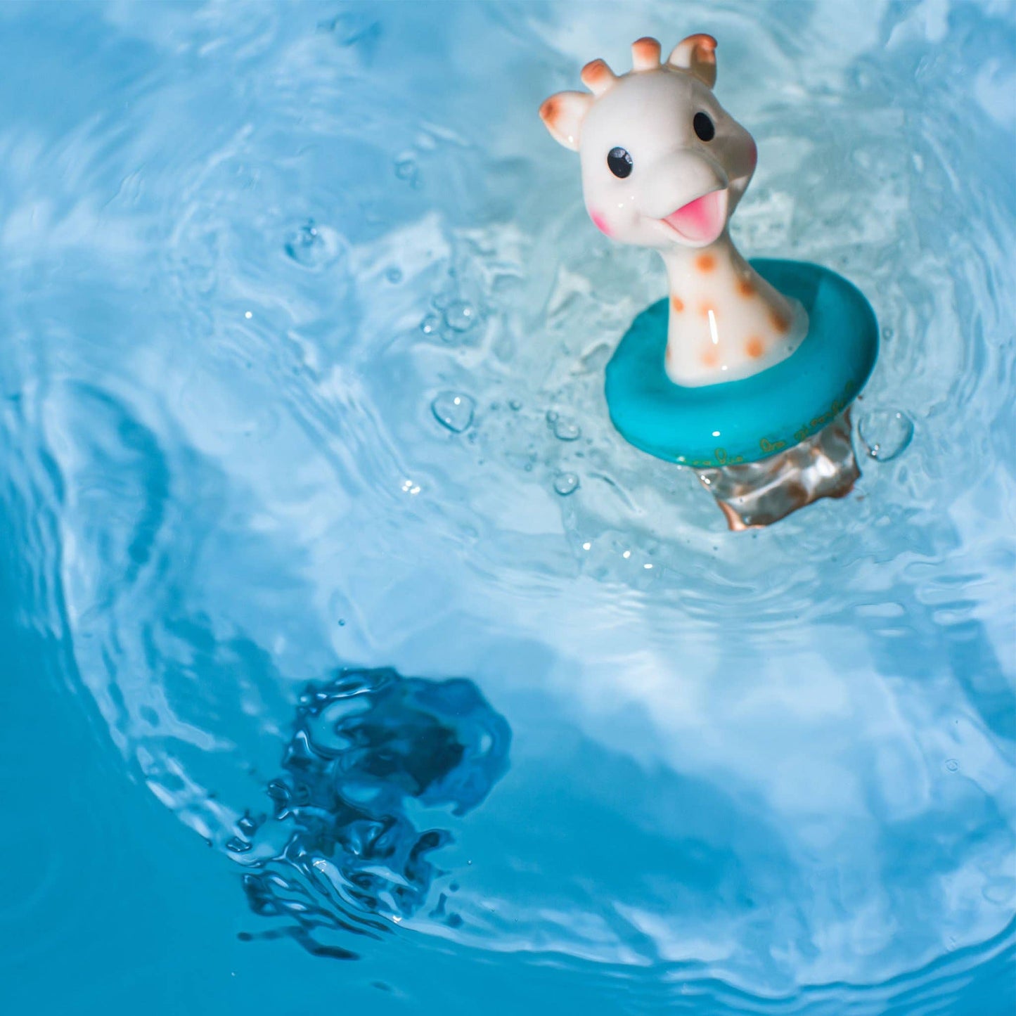 Bath Toy | Sophie La Girafe