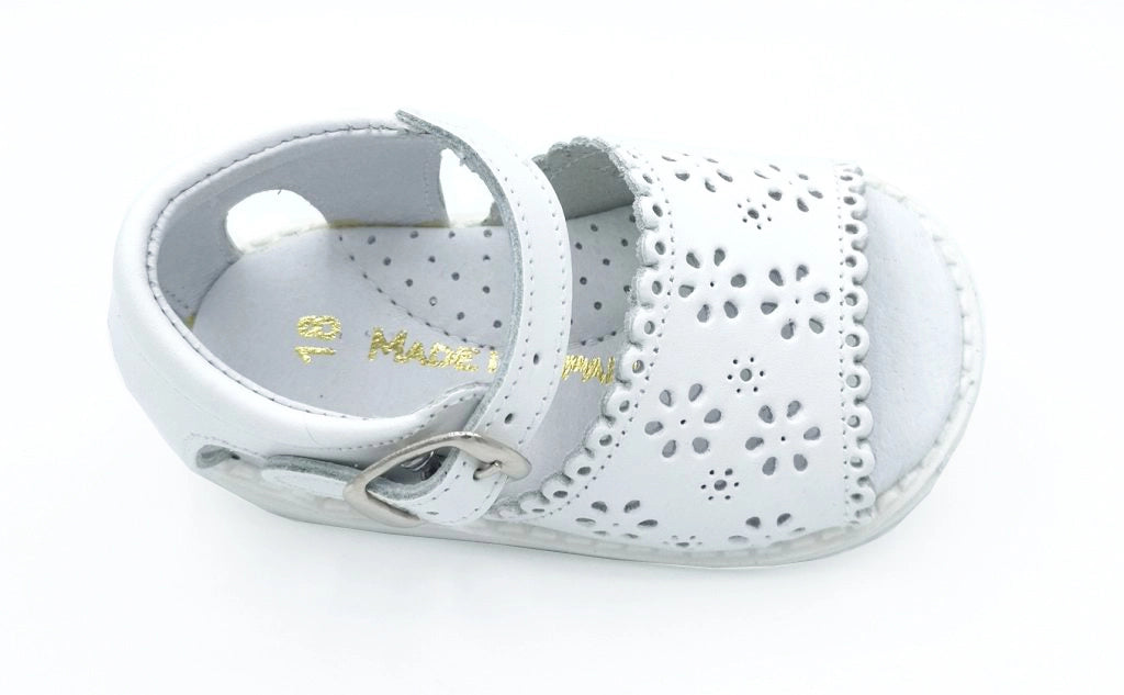 First Steps Open Toed Sandal | Aladino Spain