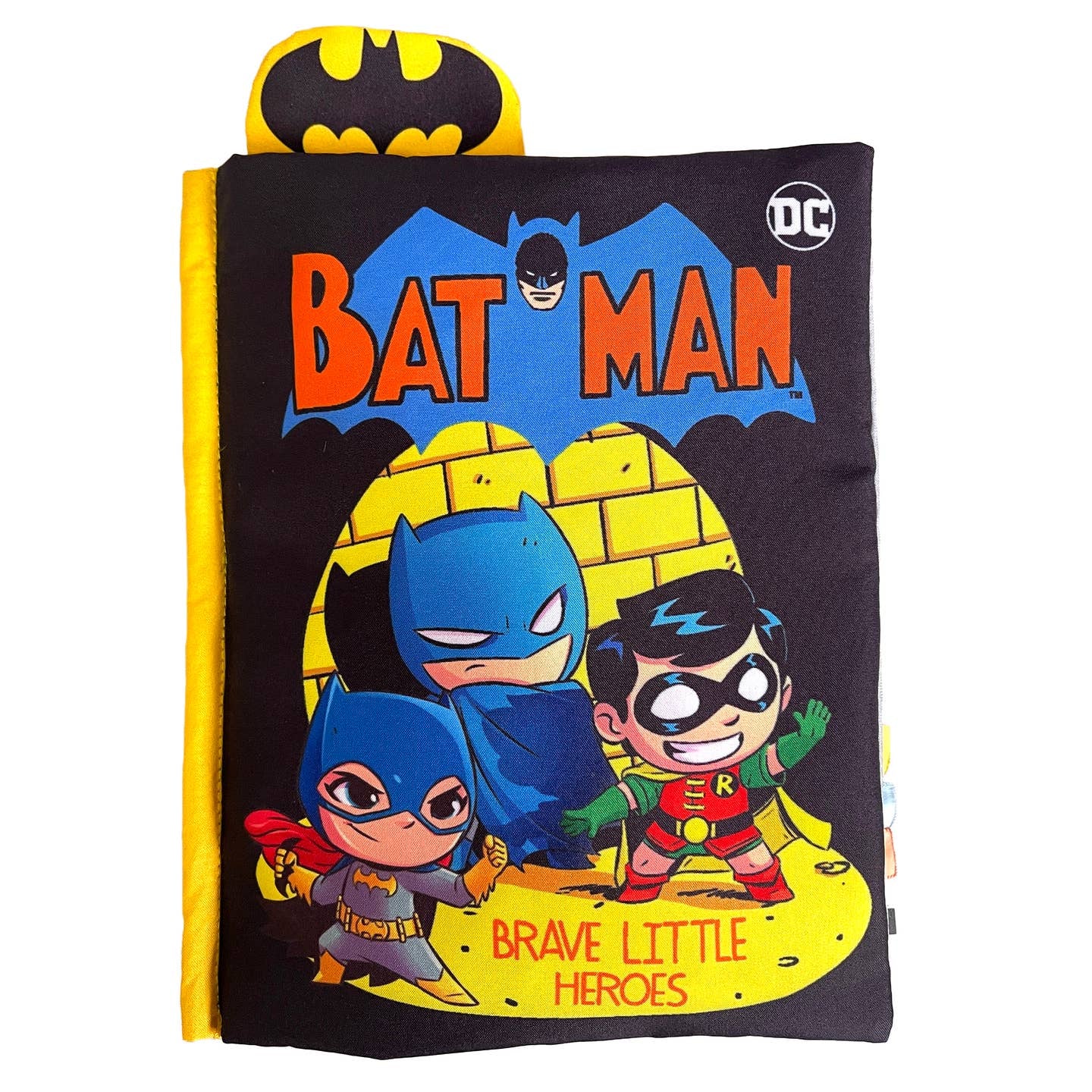 My First Comic Soft Book | Kids Preferred
