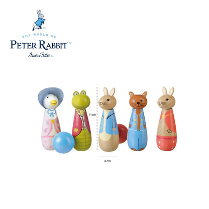 Peter Rabbit™ Skittles | Orange Tree Toys