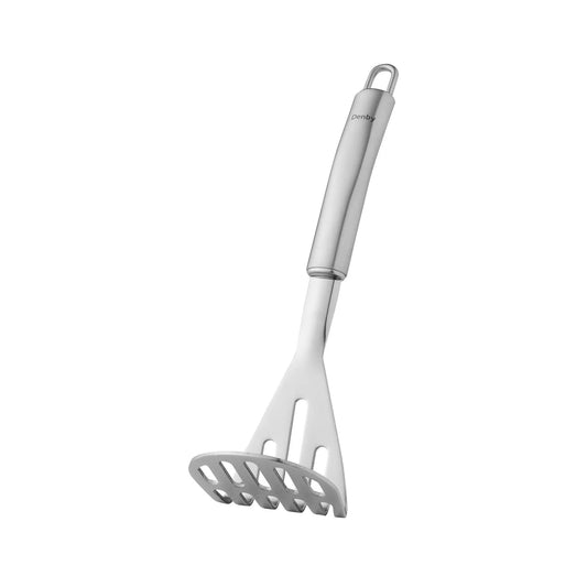 Stainless Steel Potato Masher | Denby