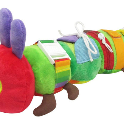 Eric Carle Learn to Dress | Kids Preferred