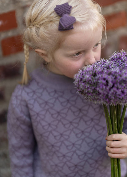 Butterfly Sweater | Hanevild