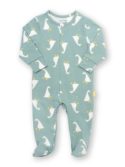 Little Goose Sleepsuit | Kite Clothing UK