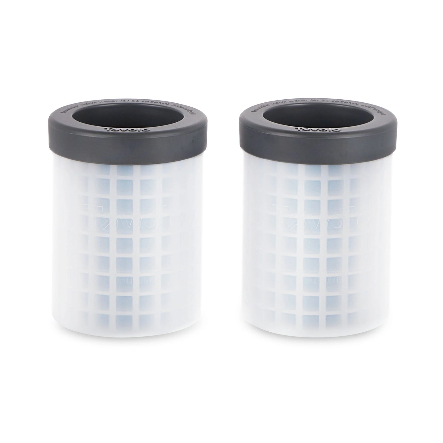 Squeeze & Release Mini Ice Cylinder | Tovolo