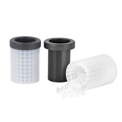 Squeeze & Release Mini Ice Cylinder | Tovolo