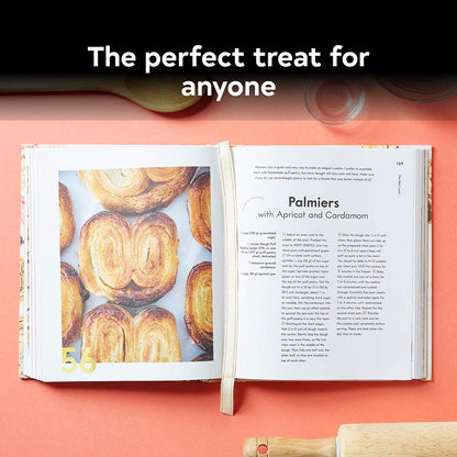 100 Cookies | Sarah Kieffer