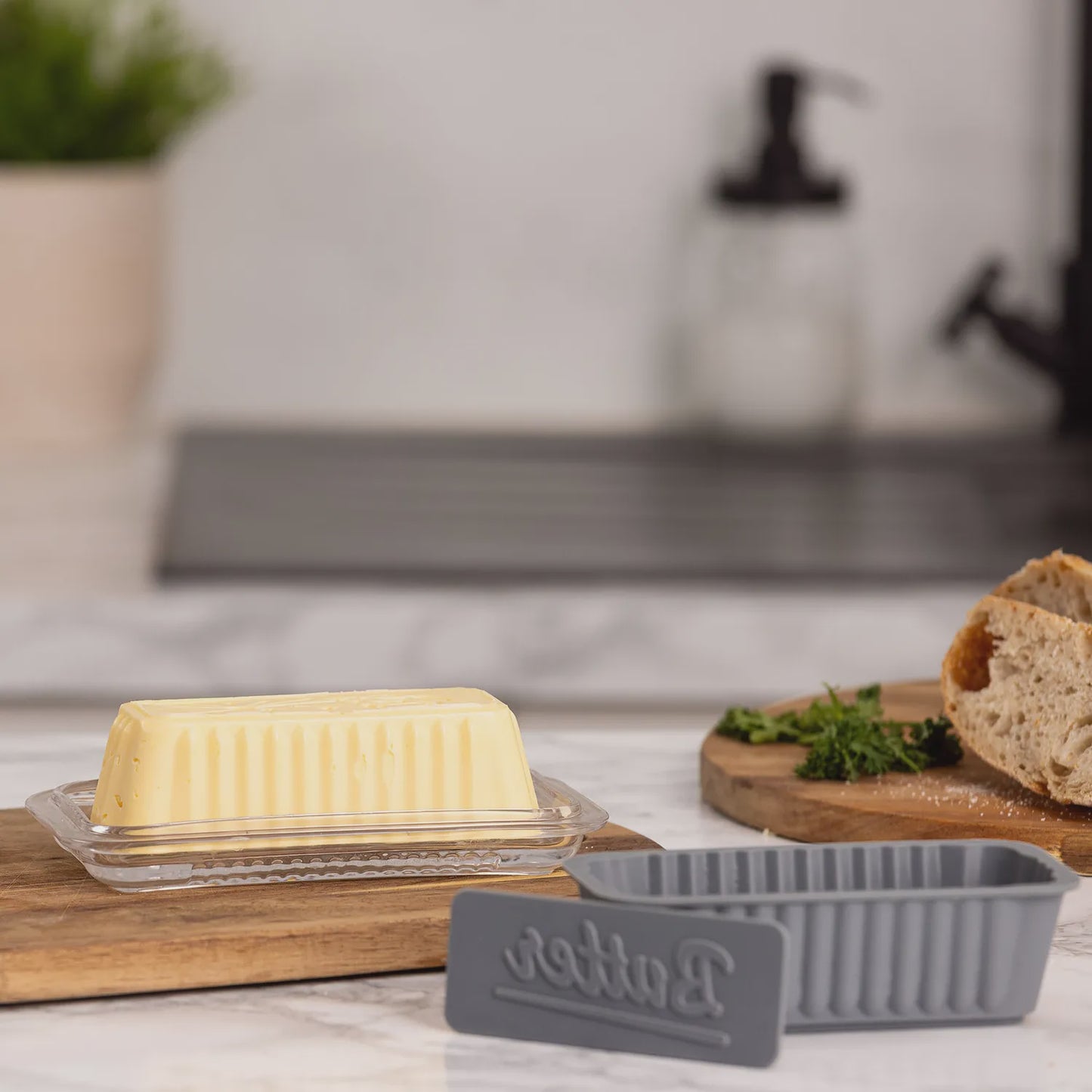 Butter Molds | Kilner